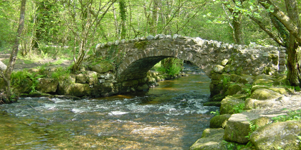 Hisley Bridge